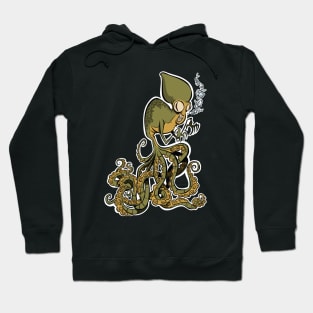 Kreepy Kraken Hoodie